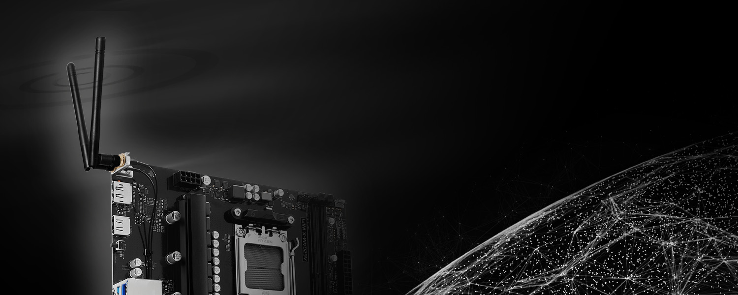 Kétsávos 802.11ac WiFi